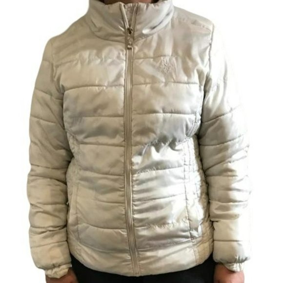 Women's Jacket, US Polo Assn, - Picture 1 of 5